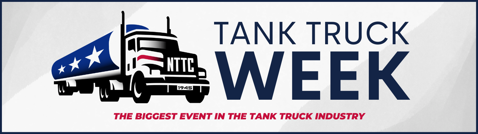 Tank Truck Week 2026