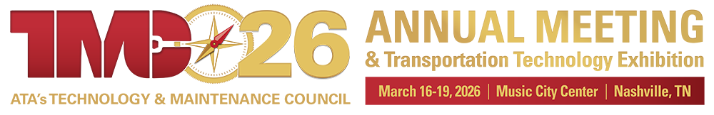 TMC 2026 Annual Meeting