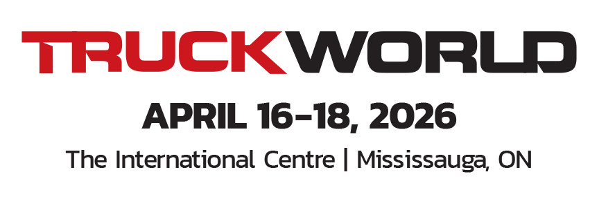 Truck World 2026