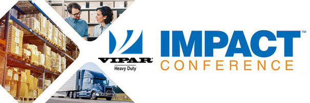 VIPAR Heavy Duty IMPACT Conference 2026