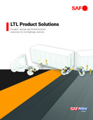 LTL Product Solutions